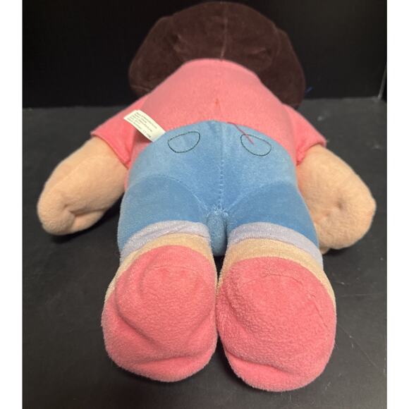 Steven Universe 25” Large Steven Plush Toy Plushie 2017 CN Toy Factory - Picture 6 of 8